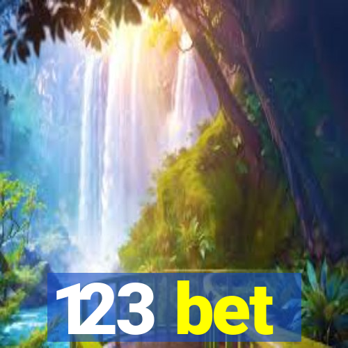 123 bet